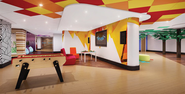Norwegian Cruise Line Norwegian Escape Interior Splash Academy.jpg